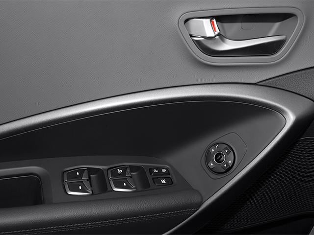 2013 Hyundai SANTA FE FWD 4dr Sport