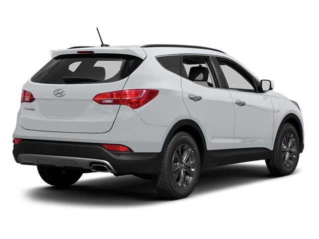2013 Hyundai SANTA FE FWD 4dr Sport