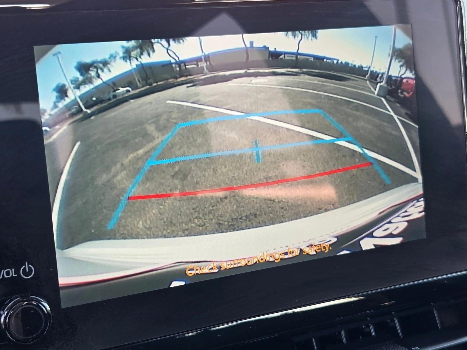 2024 Toyota Corolla LE CVT (Natl)