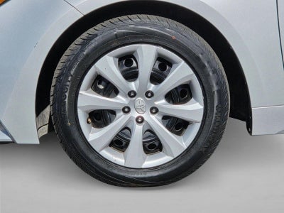 2024 Toyota Corolla LE CVT (Natl)