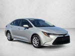 2024 Toyota Corolla LE CVT (Natl)