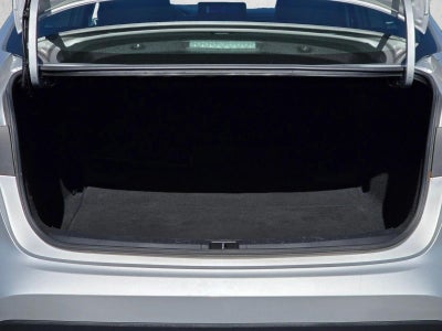 2024 Toyota Corolla LE CVT (Natl)