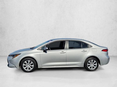 2024 Toyota Corolla LE CVT (Natl)