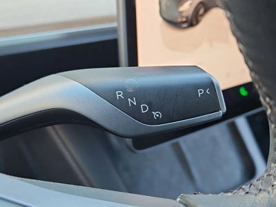 2023 Tesla Model 3 RWD