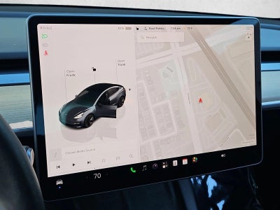 2023 Tesla Model 3 RWD