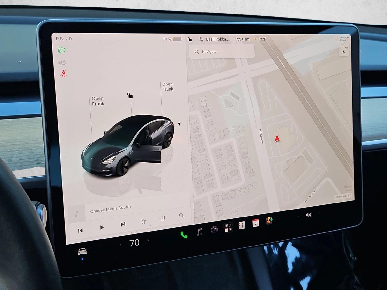 2023 Tesla Model 3 RWD