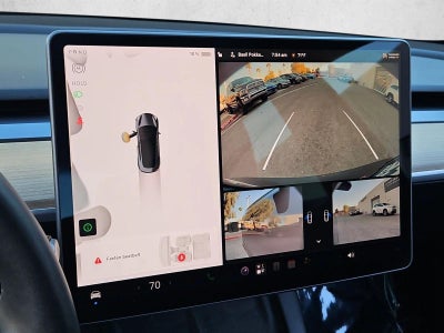 2023 Tesla Model 3 RWD