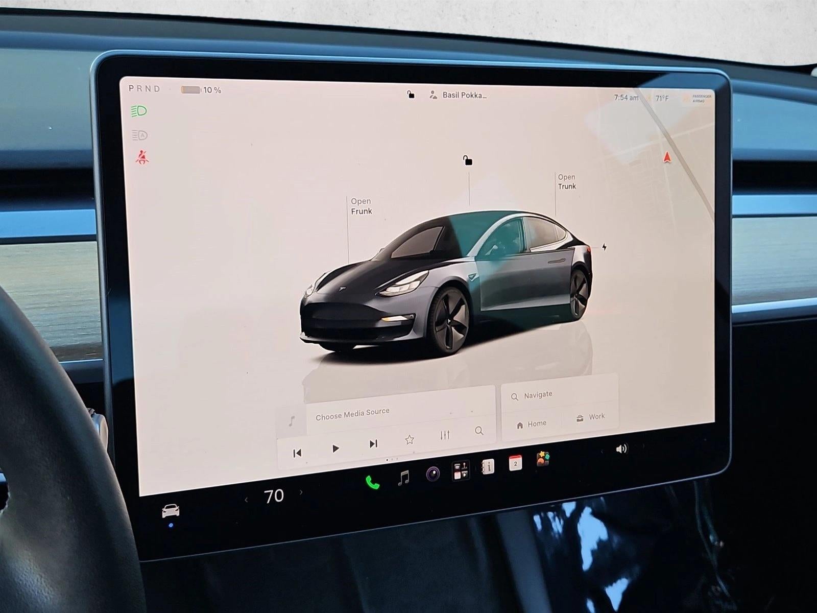 2023 Tesla Model 3 RWD