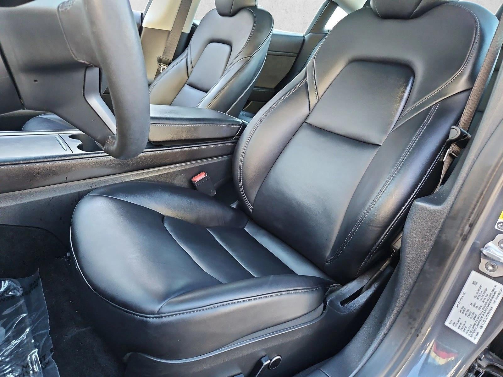 2023 Tesla Model 3 RWD