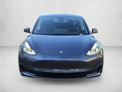 2023 Tesla Model 3 RWD