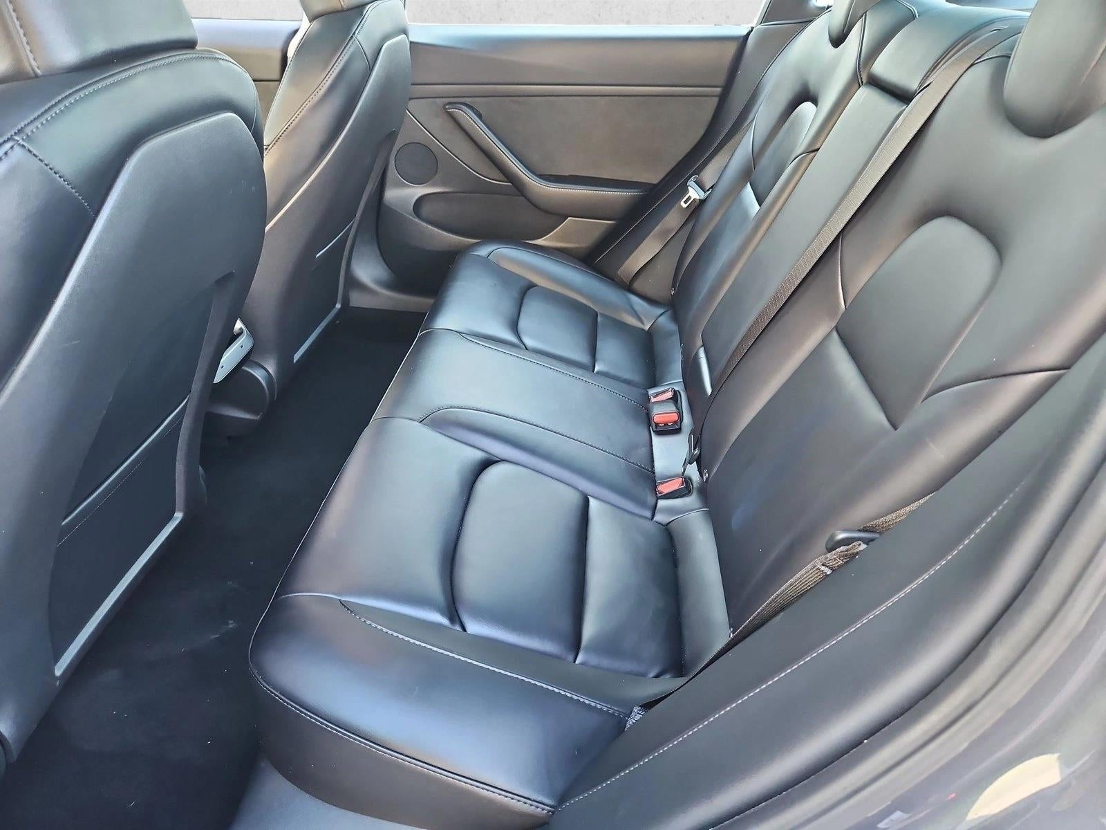 2023 Tesla Model 3 RWD