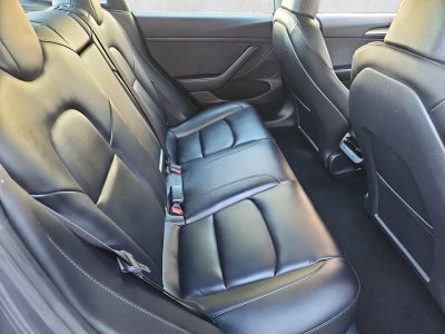 2023 Tesla Model 3 RWD