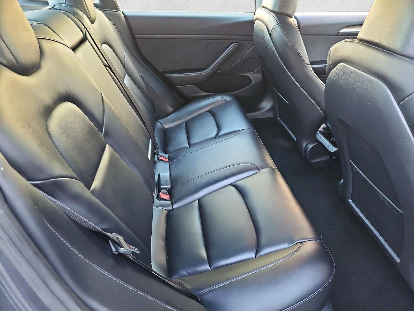 2023 Tesla Model 3 RWD