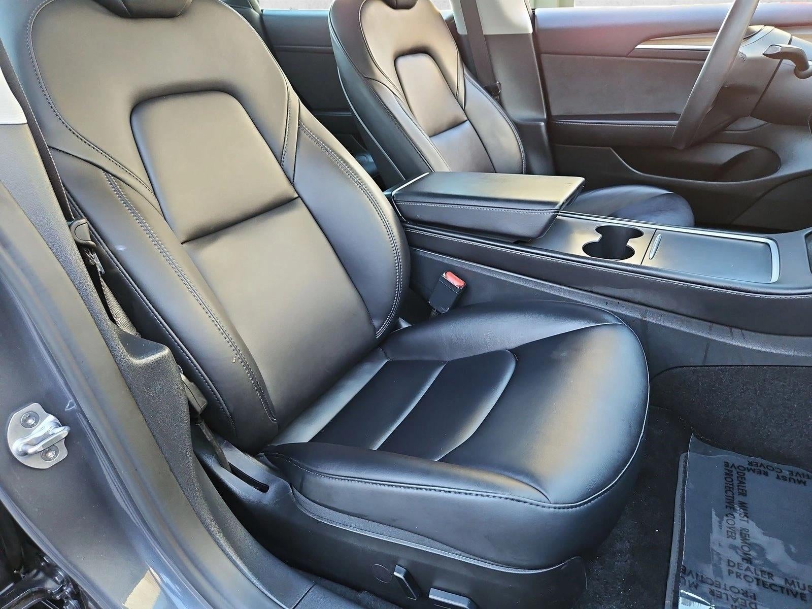 2023 Tesla Model 3 RWD