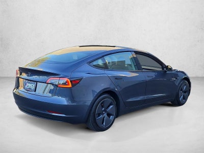 2023 Tesla Model 3 RWD