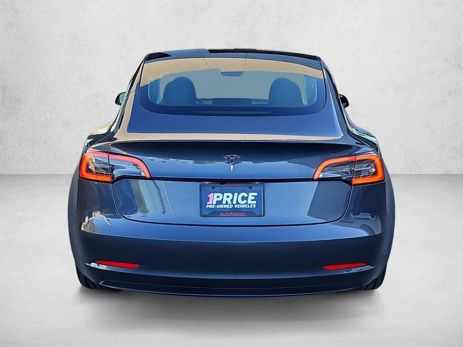 2023 Tesla Model 3 RWD