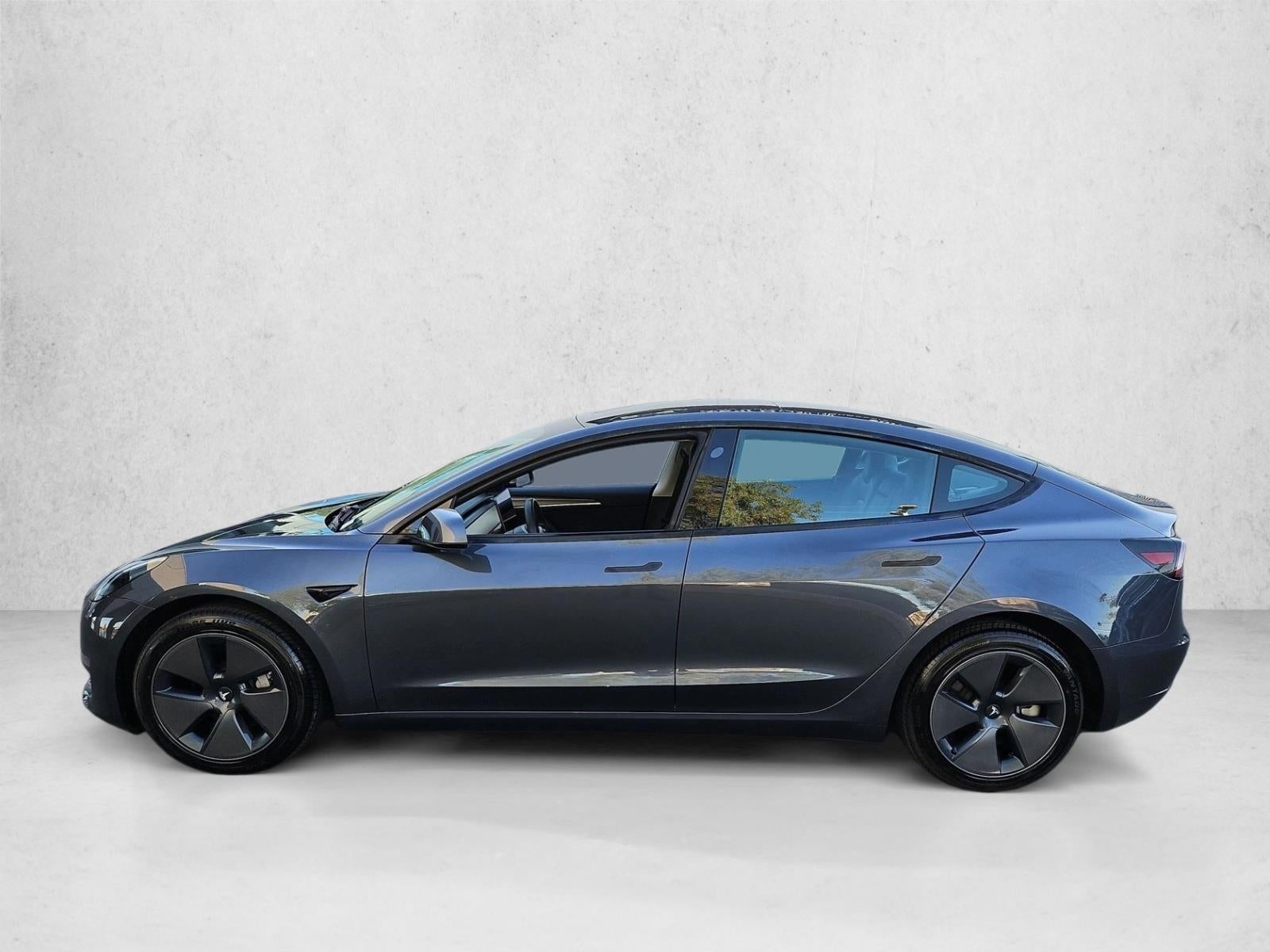 2023 Tesla Model 3 RWD