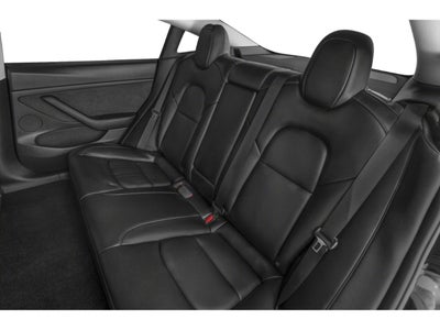 2023 Tesla Model 3 RWD