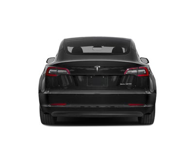 2023 Tesla Model 3 RWD