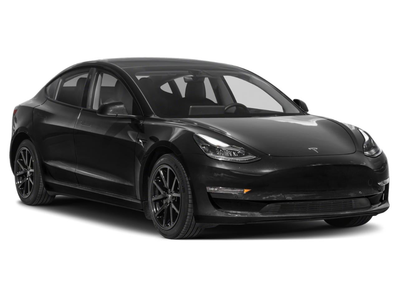 2023 Tesla Model 3 RWD