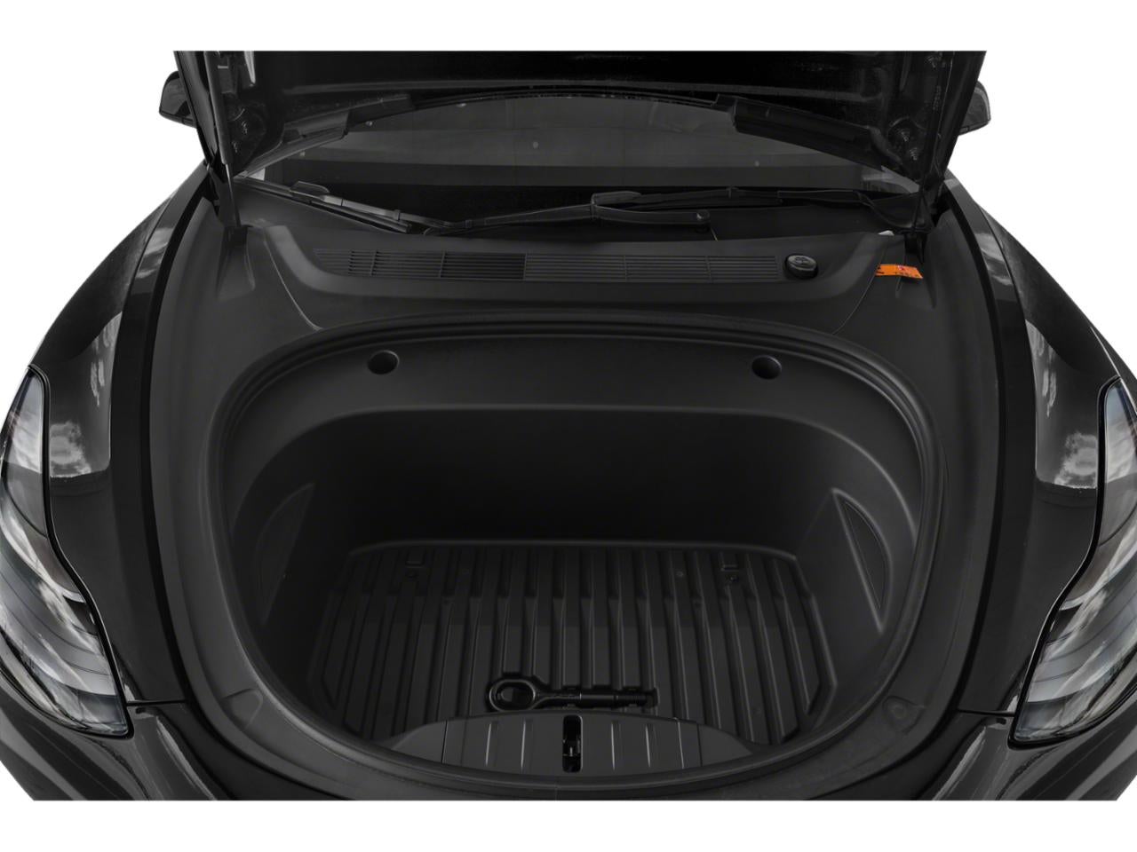 2023 Tesla Model 3 RWD