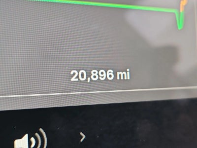 2024 Tesla Model 3 RWD *Ltd Avail*