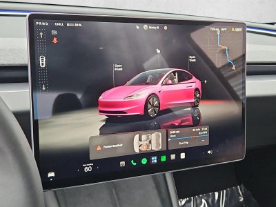 2024 Tesla Model 3 RWD *Ltd Avail*
