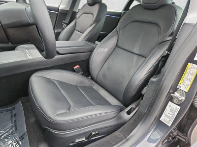 2024 Tesla Model 3 RWD *Ltd Avail*