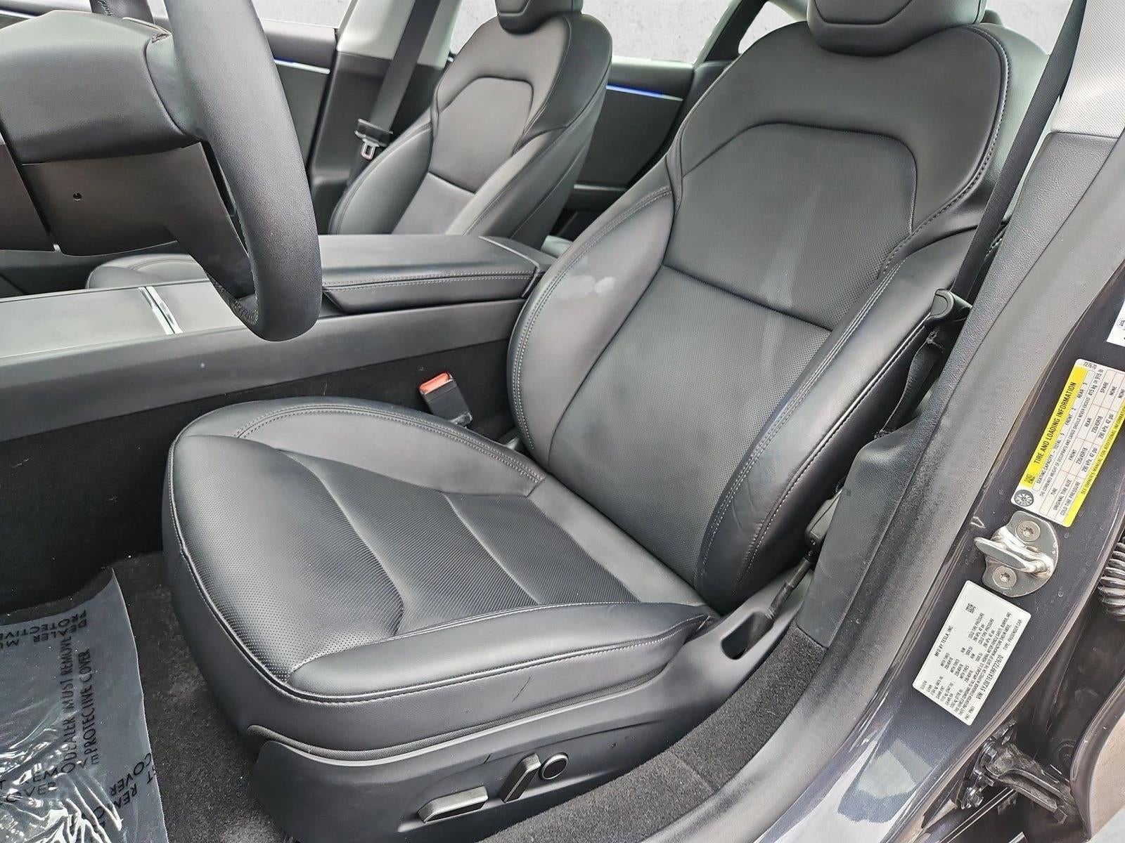 2024 Tesla Model 3 RWD *Ltd Avail*