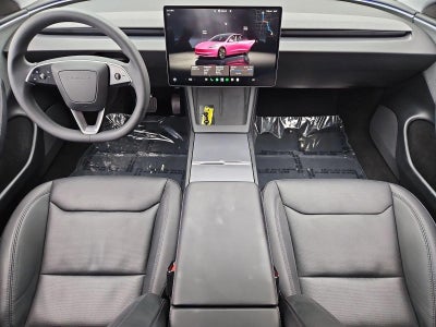 2024 Tesla Model 3 RWD *Ltd Avail*