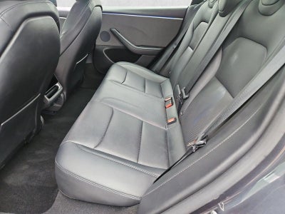 2024 Tesla Model 3 RWD *Ltd Avail*
