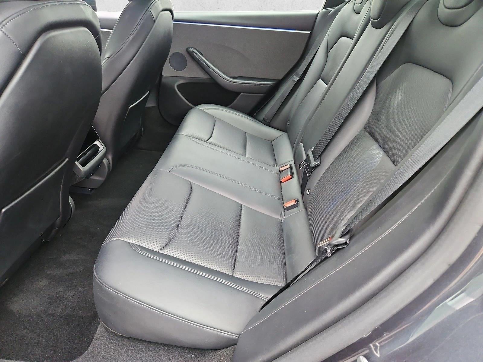 2024 Tesla Model 3 RWD *Ltd Avail*
