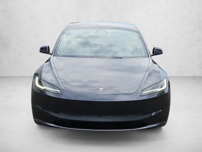 2024 Tesla Model 3 RWD *Ltd Avail*