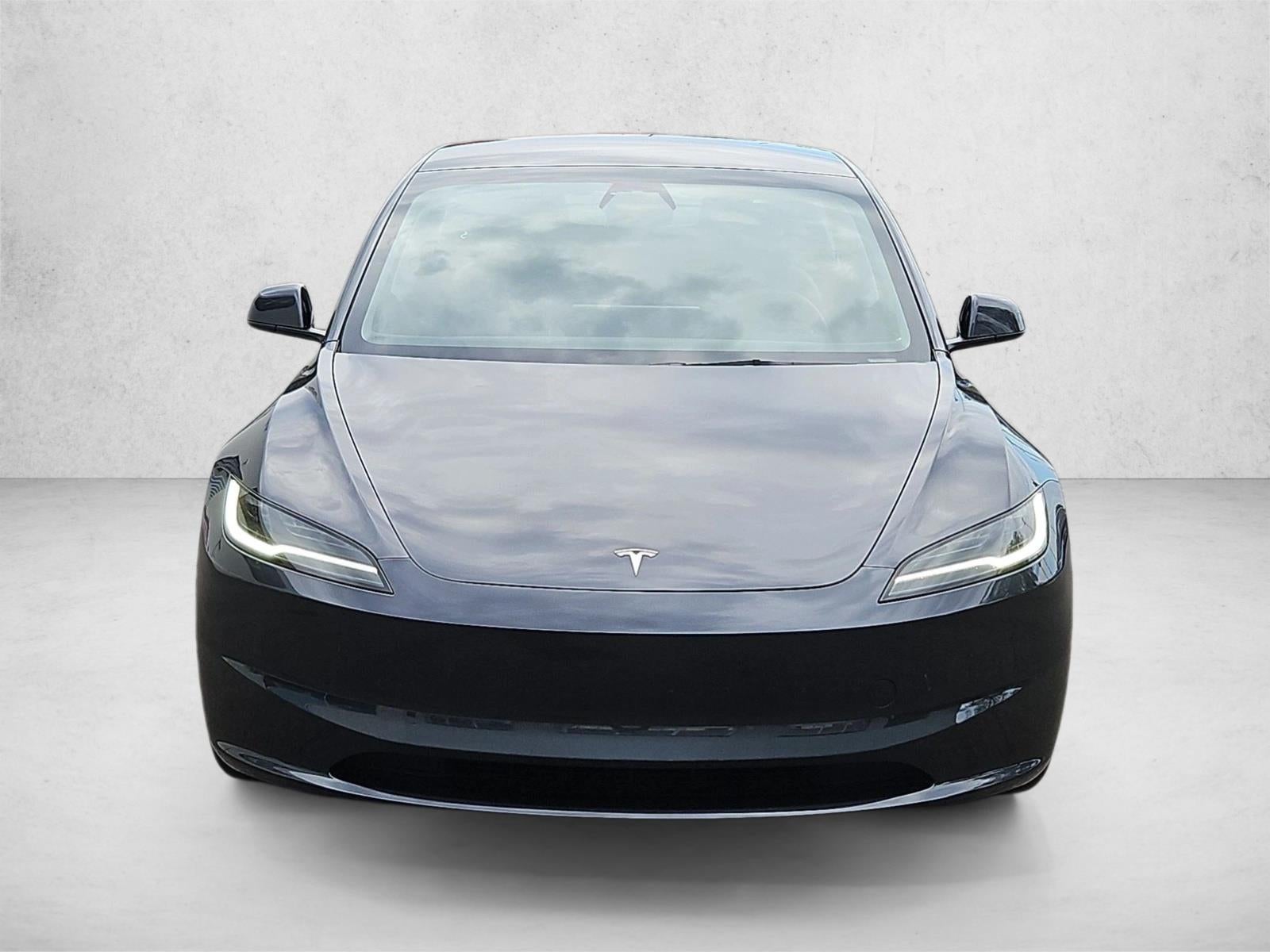 2024 Tesla Model 3 RWD *Ltd Avail*