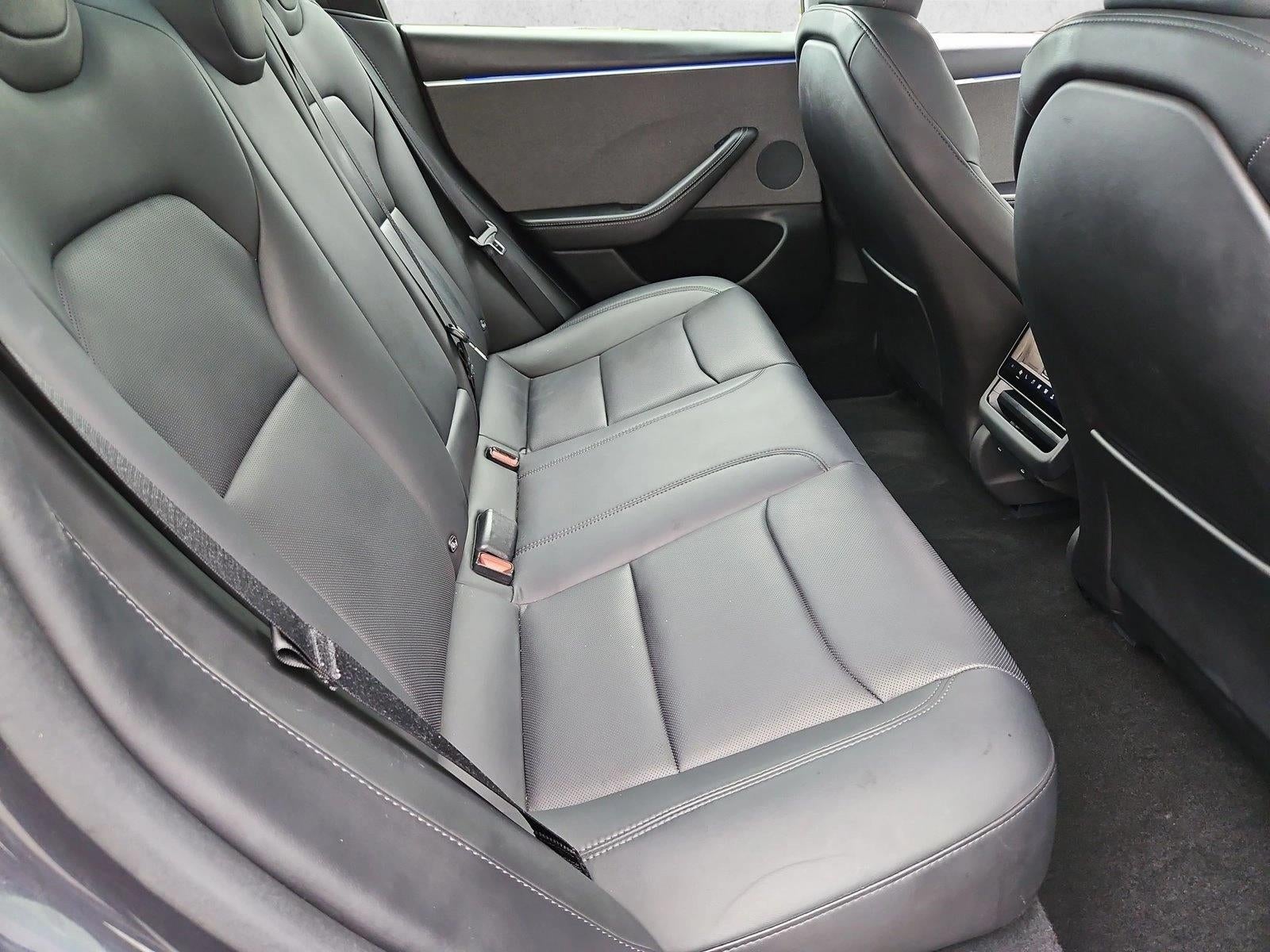 2024 Tesla Model 3 RWD *Ltd Avail*