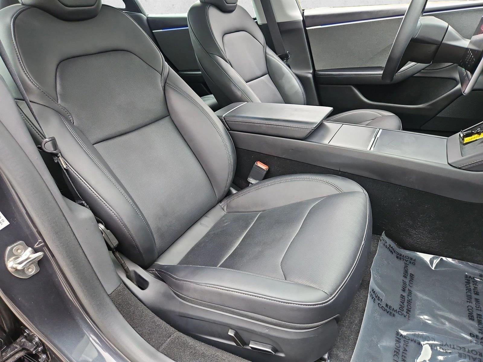 2024 Tesla Model 3 RWD *Ltd Avail*