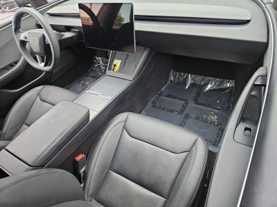 2024 Tesla Model 3 RWD *Ltd Avail*