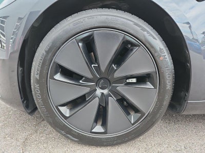 2024 Tesla Model 3 RWD *Ltd Avail*