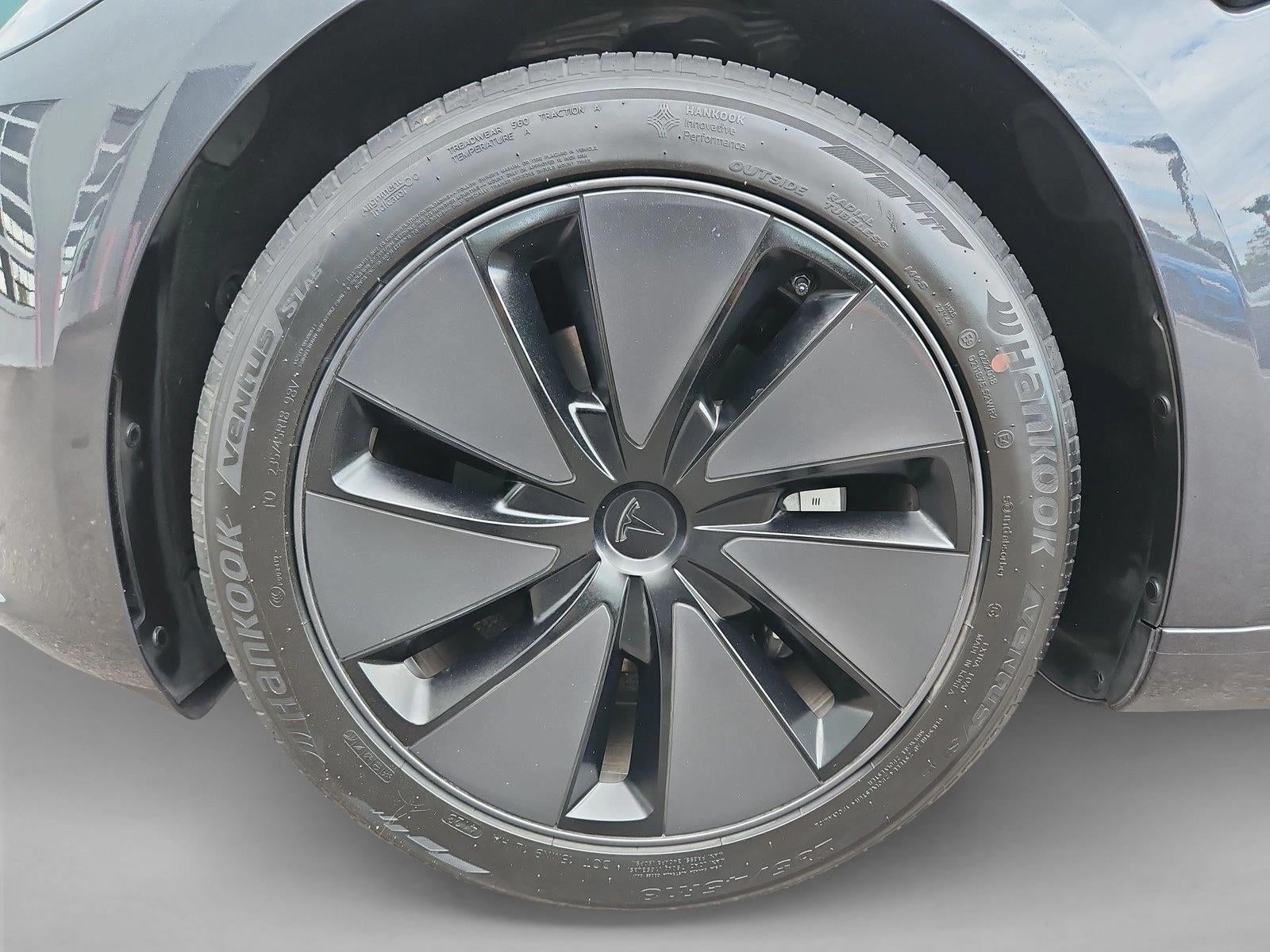 2024 Tesla Model 3 RWD *Ltd Avail*