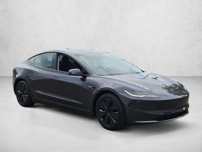 2024 Tesla Model 3 RWD *Ltd Avail*