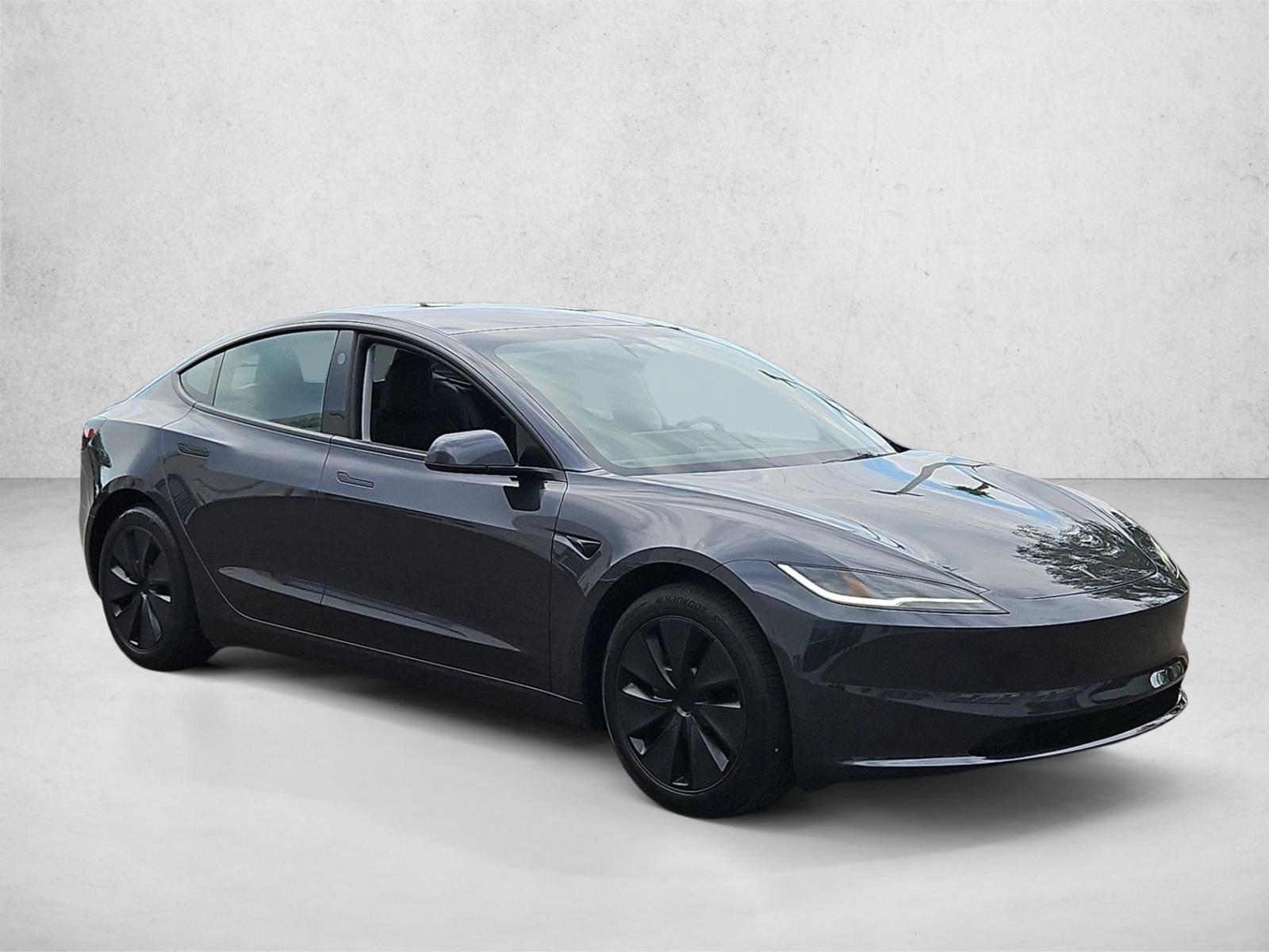 2024 Tesla Model 3 RWD *Ltd Avail*