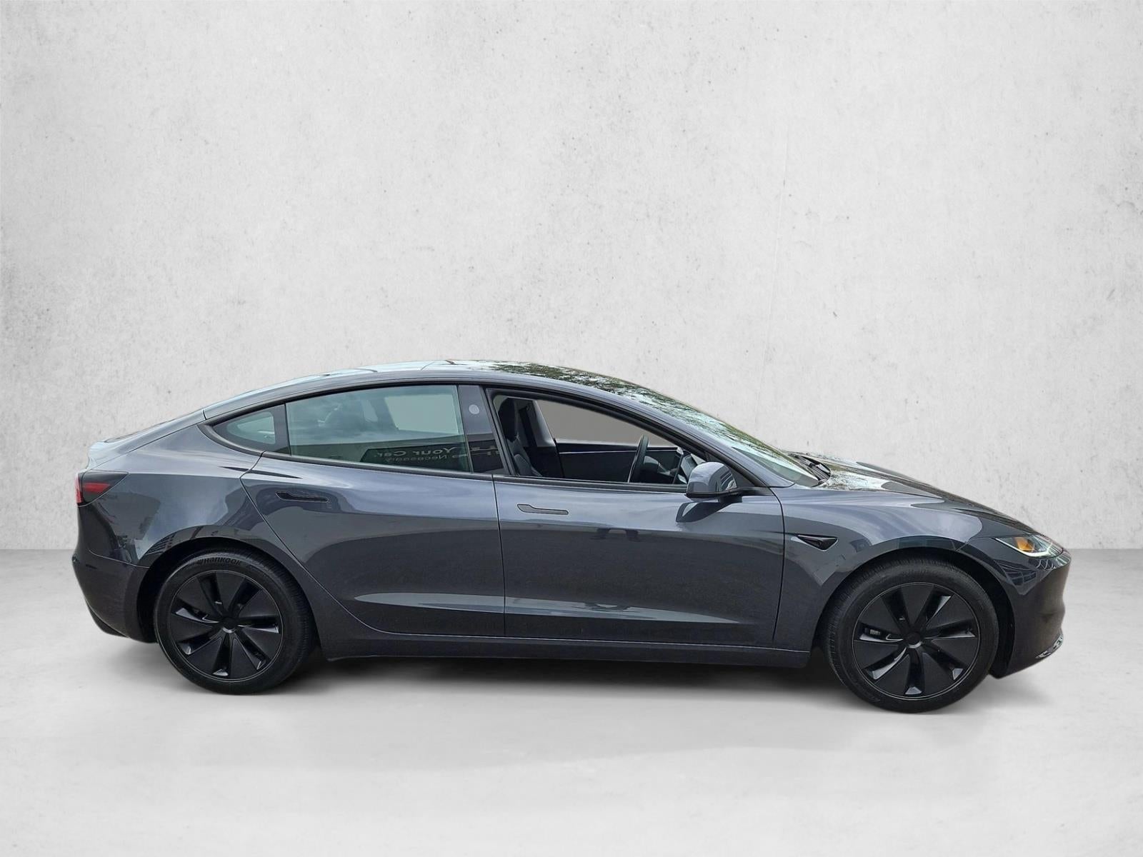 2024 Tesla Model 3 RWD *Ltd Avail*