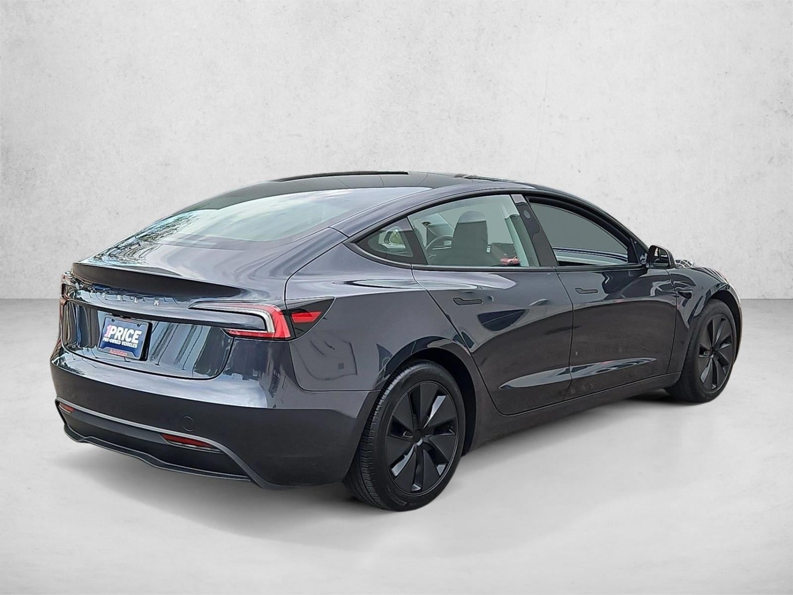 2024 Tesla Model 3 RWD *Ltd Avail*