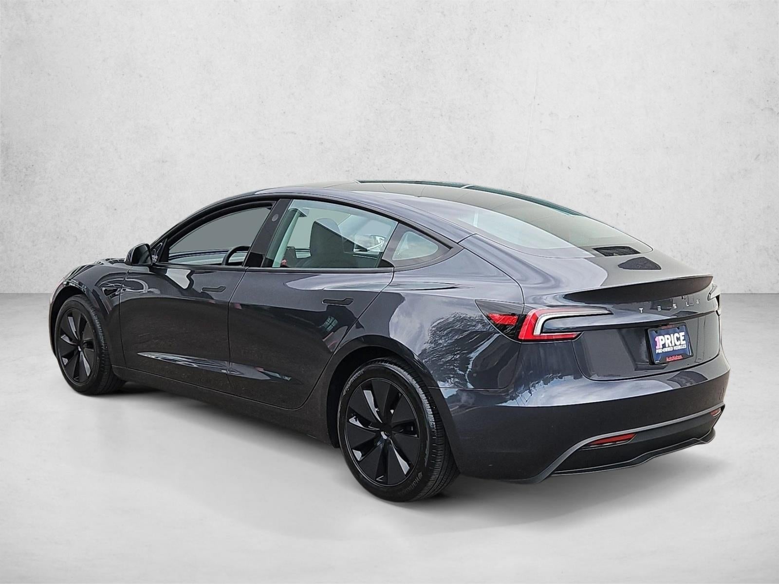 2024 Tesla Model 3 RWD *Ltd Avail*