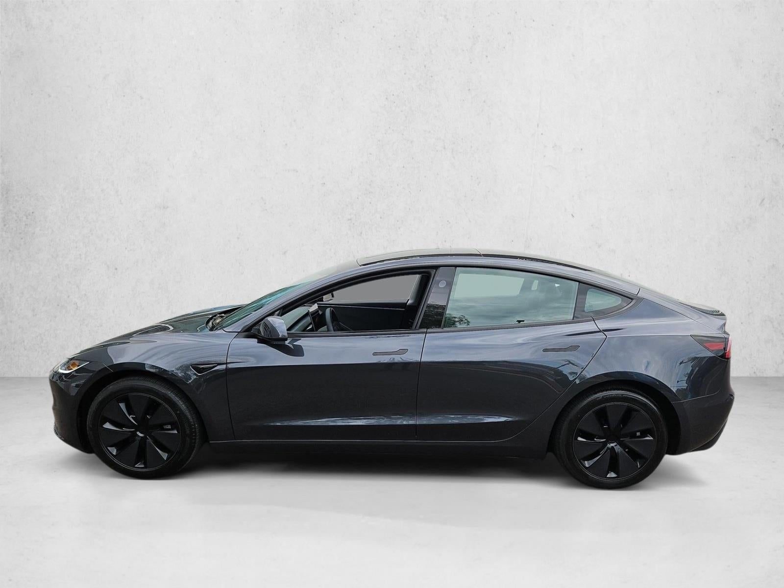 2024 Tesla Model 3 RWD *Ltd Avail*