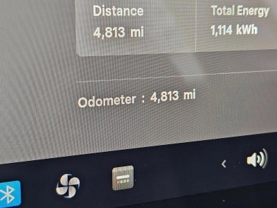 2025 Tesla Model 3 Long Range RWD