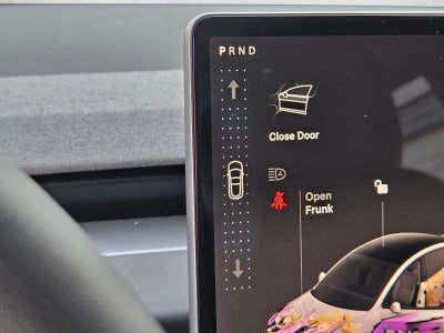 2025 Tesla Model 3 Long Range RWD