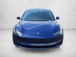 2025 Tesla Model 3 Long Range RWD
