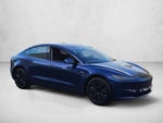 2025 Tesla Model 3 Long Range RWD