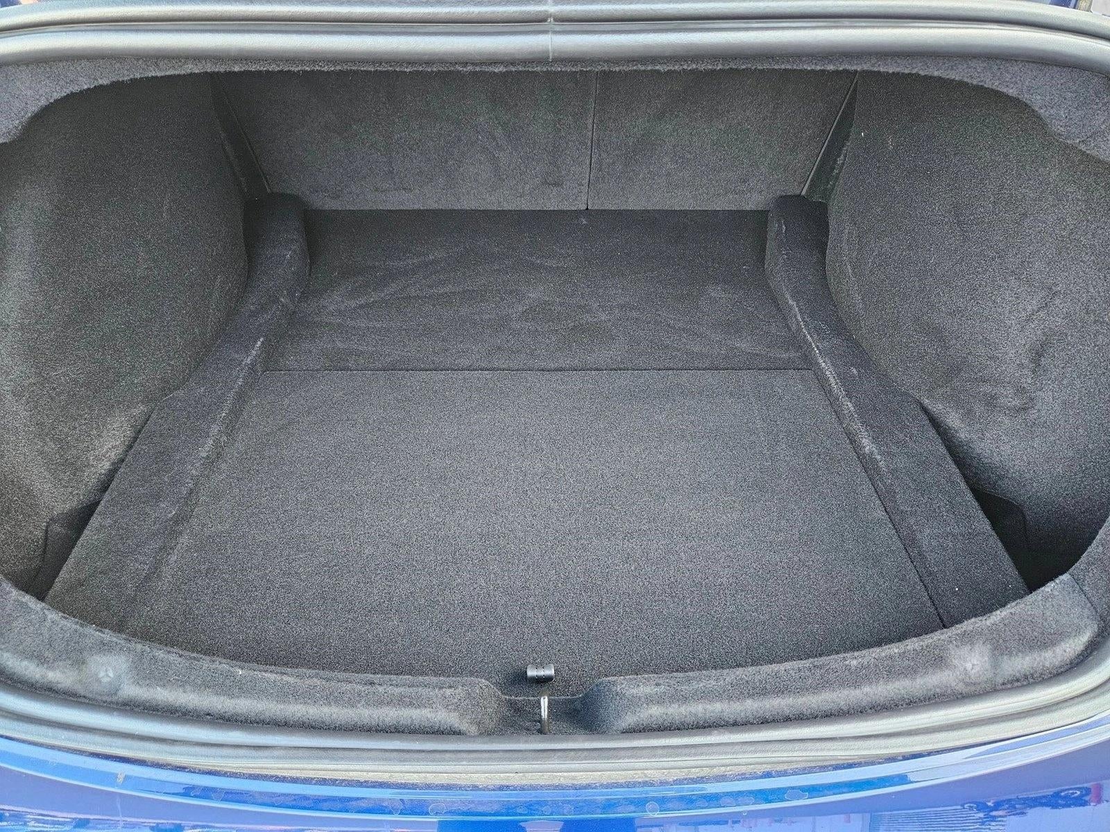 2025 Tesla Model 3 Long Range RWD